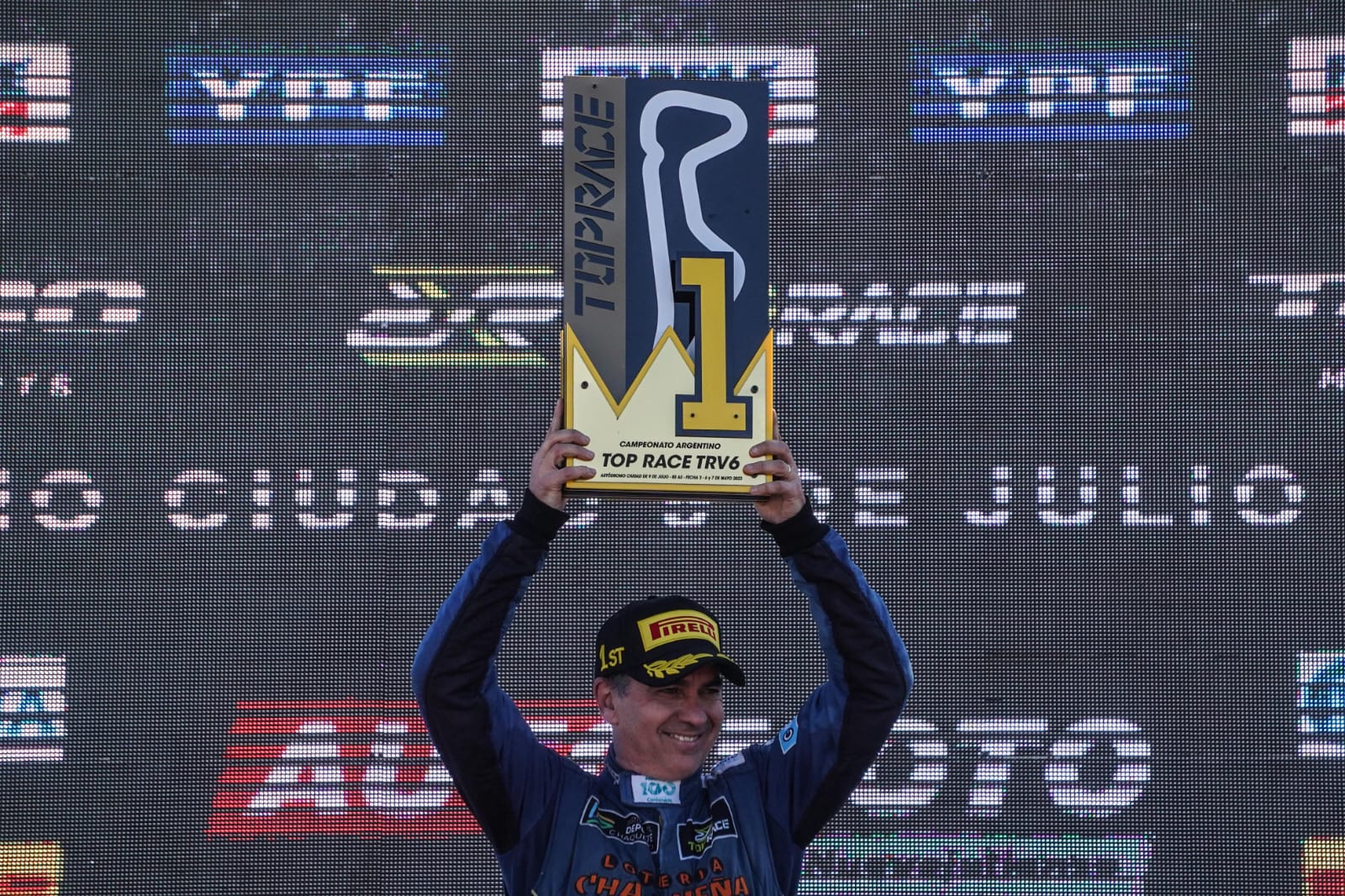 Las mejores fotos del Top Race en Nueve de Julio: WhatsApp Image 2023-05-07 at 15.57.18.jpeg